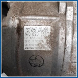 Compressore a/c VOLKSWAGEN Golf VI