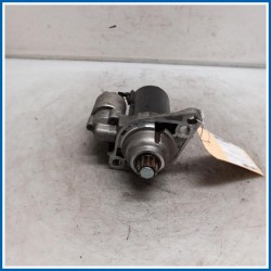 Motorino avviamento VOLKSWAGEN Golf VI
