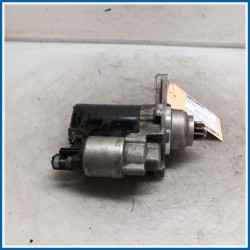 Motorino avviamento VOLKSWAGEN Golf VI