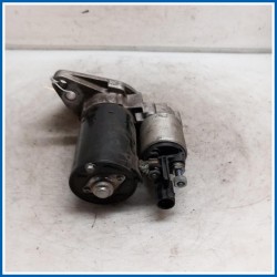 Motorino avviamento VOLKSWAGEN Golf VI