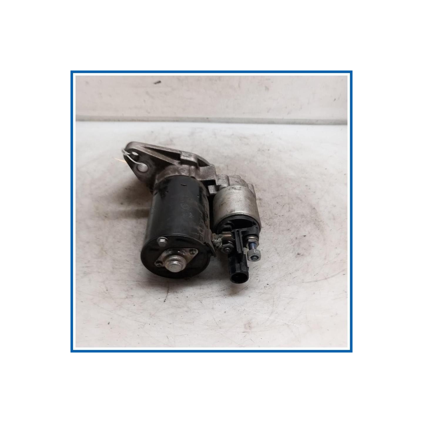 Motorino avviamento VOLKSWAGEN Golf VI