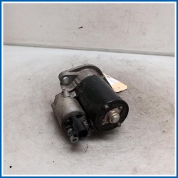 Motorino avviamento VOLKSWAGEN Golf VI