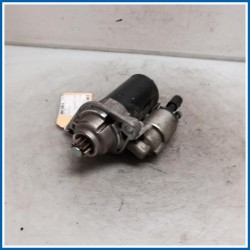 Motorino avviamento VOLKSWAGEN Golf VI
