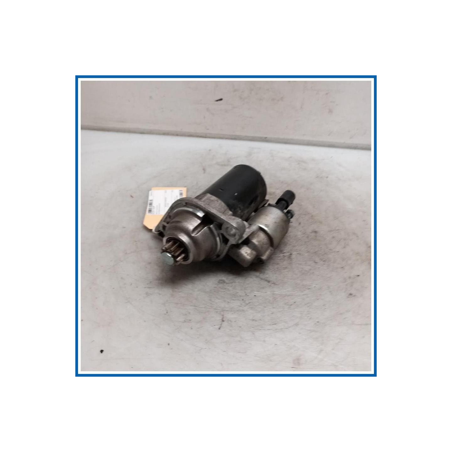 Motorino avviamento VOLKSWAGEN Golf VI