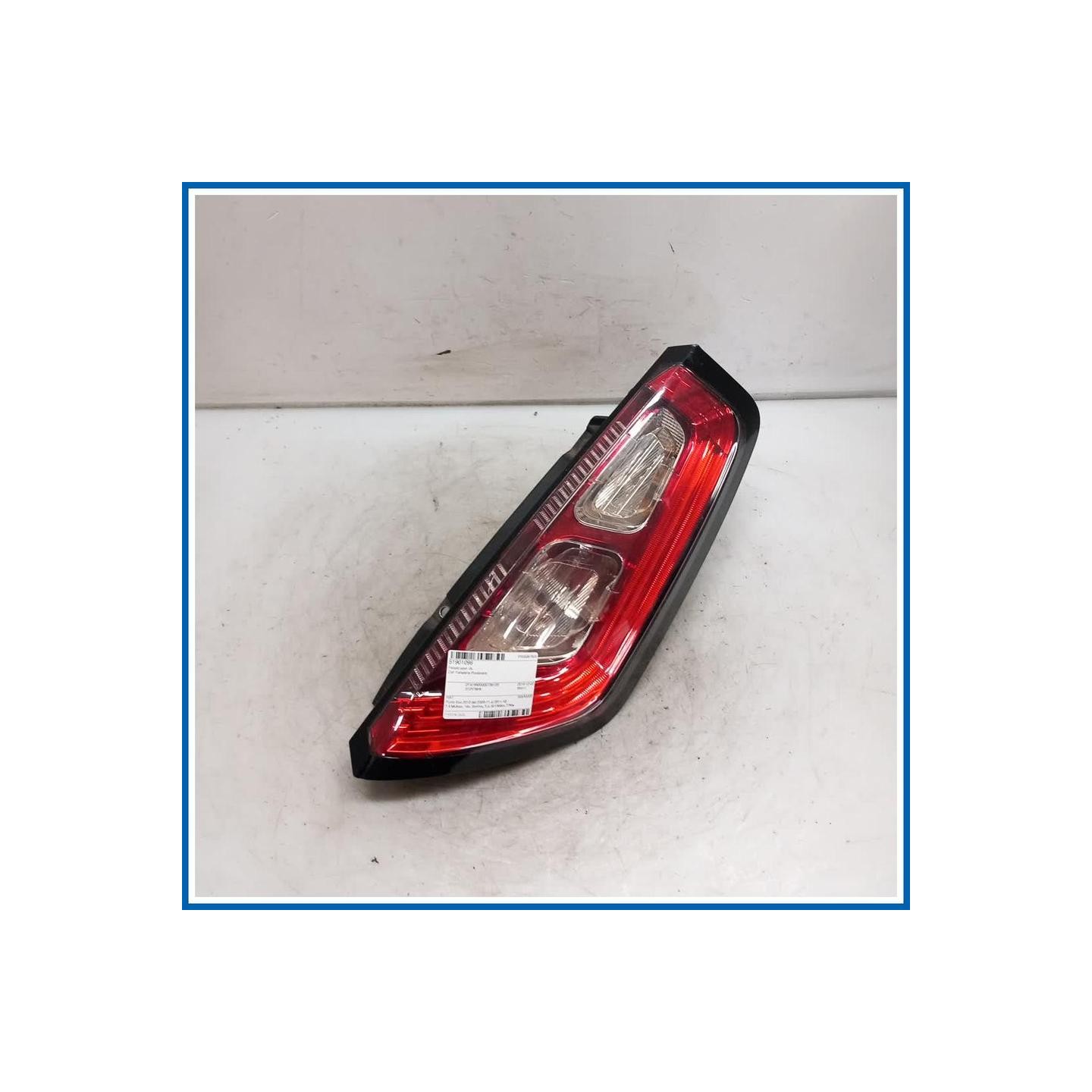 Fanale post. dx. FIAT PUNTO EVO (3J) (08/09>07/13