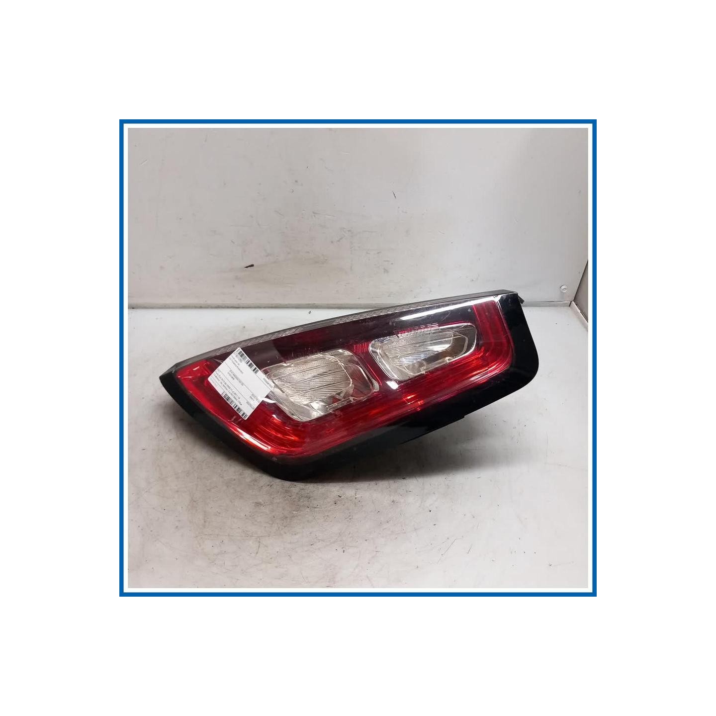 Fanale post. dx. FIAT PUNTO EVO (3J) (08/09>07/13