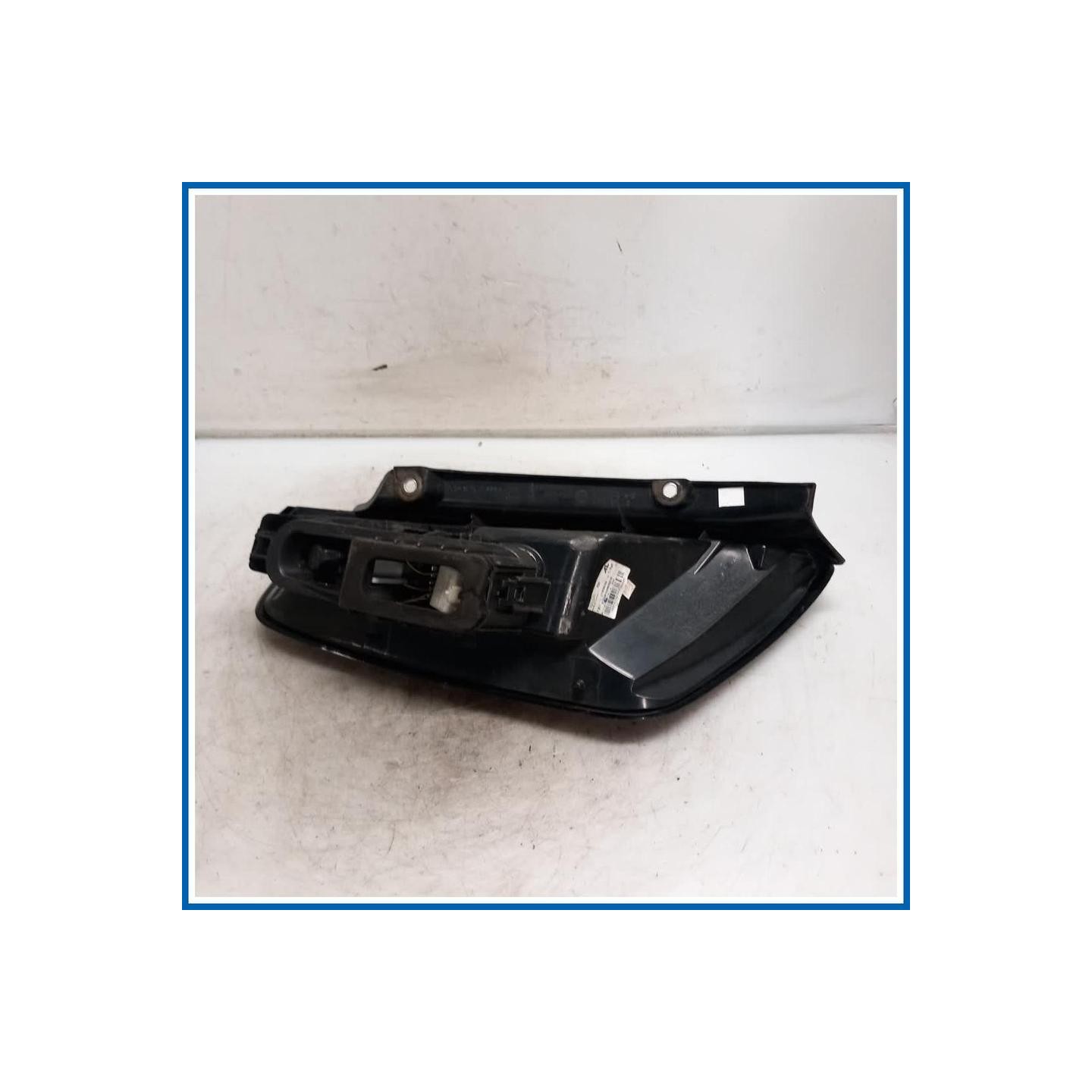 Fanale post. dx. FIAT PUNTO EVO (3J) (08/09>07/13