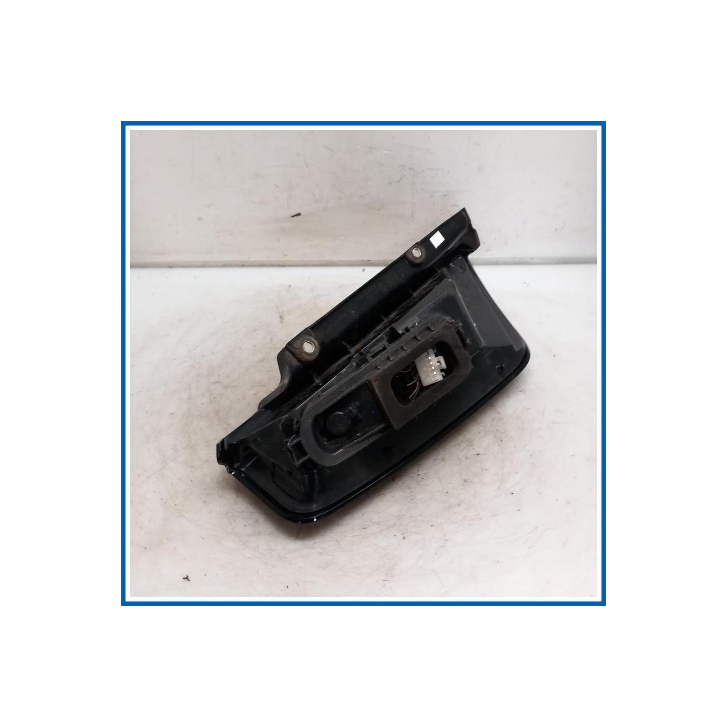 Fanale post. dx. FIAT PUNTO EVO (3J) (08/09>07/13