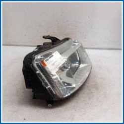 Proiettore ant. dx. FIAT Panda II