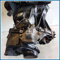 Cambio FORD Fiesta V