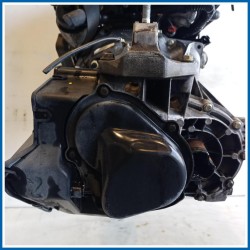 Cambio FORD Fiesta V