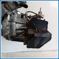 Cambio FORD Fiesta V