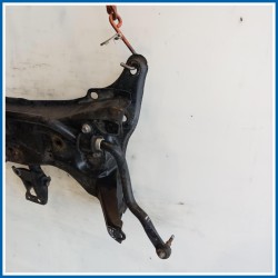 Assale ant. TOYOTA Aygo II