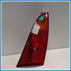 FANALE POST DX  FORD Focus I