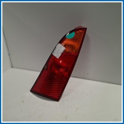 FANALE POST DX  FORD Focus I