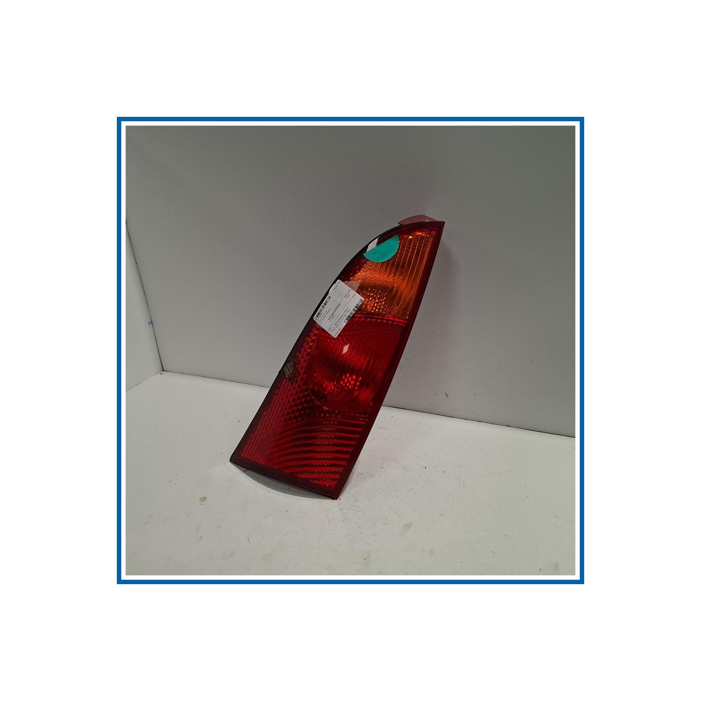 FANALE POST DX  FORD Focus I