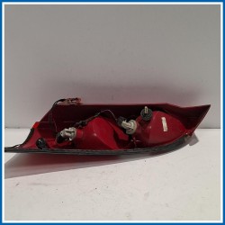 FANALE POST DX  FORD Focus I