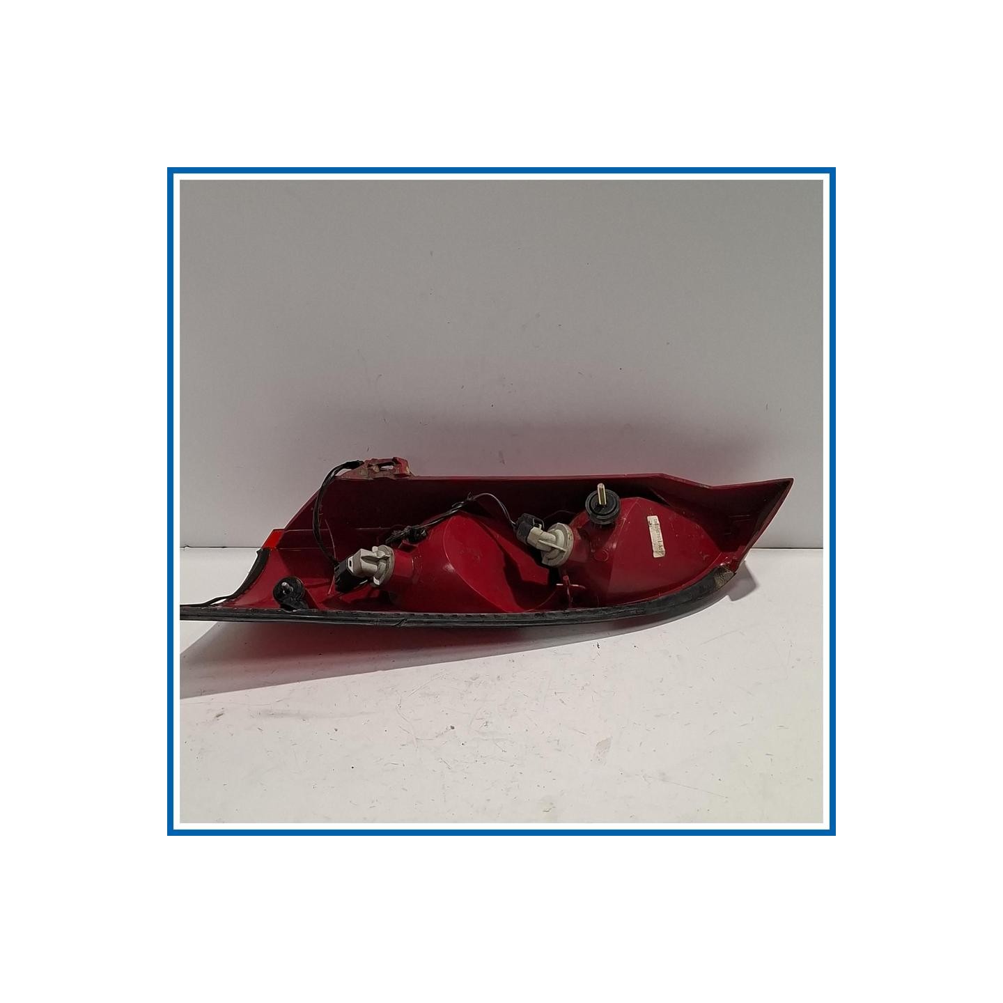 FANALE POST DX  FORD Focus I