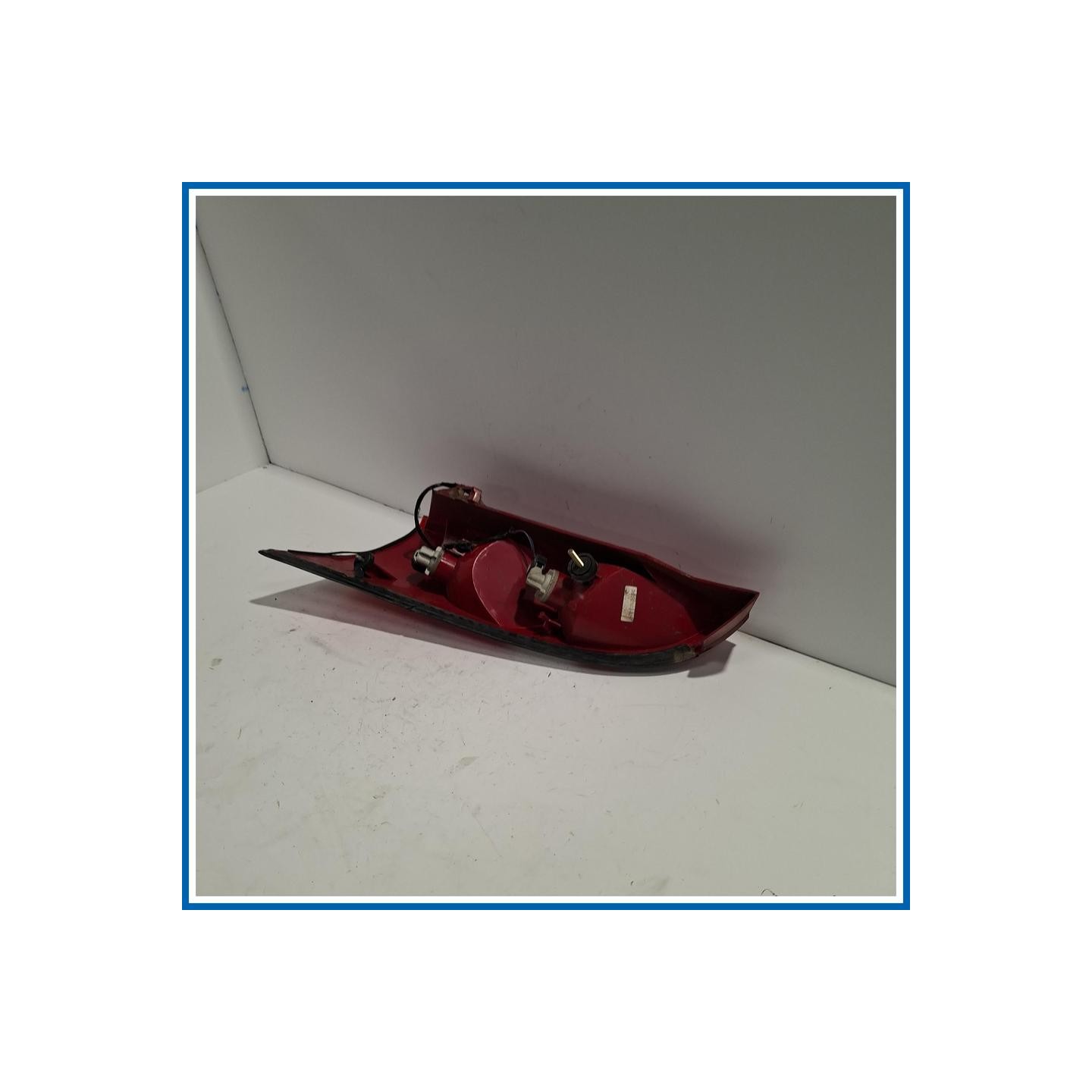 FANALE POST DX  FORD Focus I