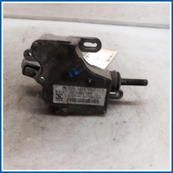Gruppo cambio SMART City Coupe 450