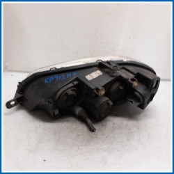 Proiettore ant. dx. FIAT Punto II