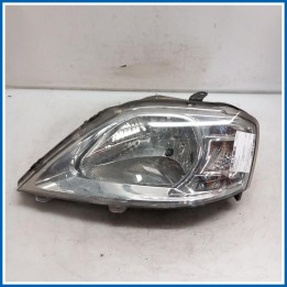 Proiettore ant. sx. DACIA Logan MCV I