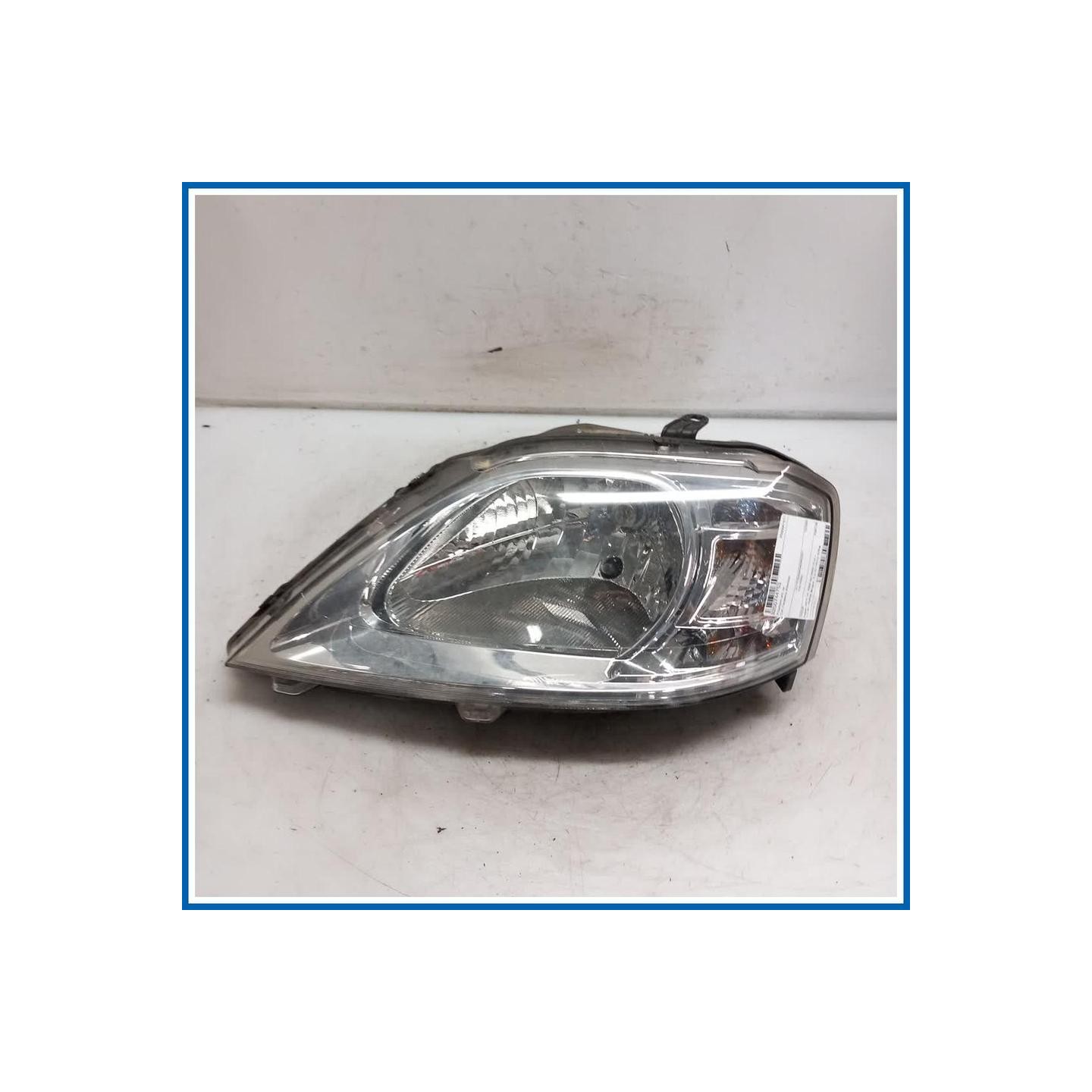 Proiettore ant. sx. DACIA Logan MCV I
