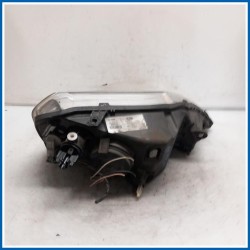 Proiettore ant. sx. DACIA Logan MCV I