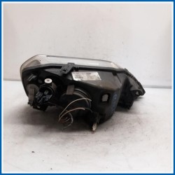 Proiettore ant. sx. DACIA Logan MCV I