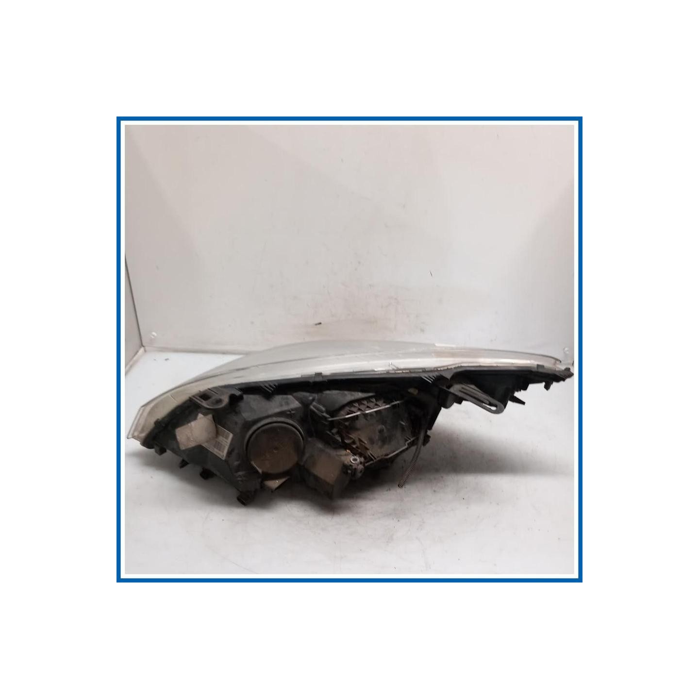 Proiettore ant. dx. RENAULT Mégane III SW