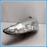 Proiettore ant. dx. RENAULT Mégane III SW