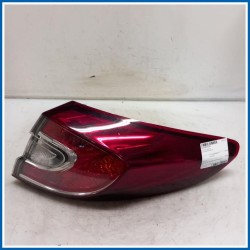 Fanale est. post. dx. RENAULT Mégane III SW