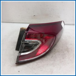 Fanale est. post. dx. RENAULT Mégane III SW