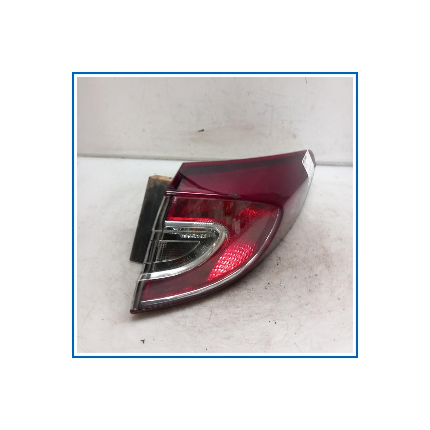Fanale est. post. dx. RENAULT Mégane III SW