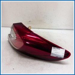 Fanale est. post. dx. RENAULT Mégane III SW