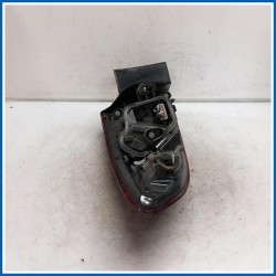 Fanale est. post. dx. RENAULT Mégane III SW