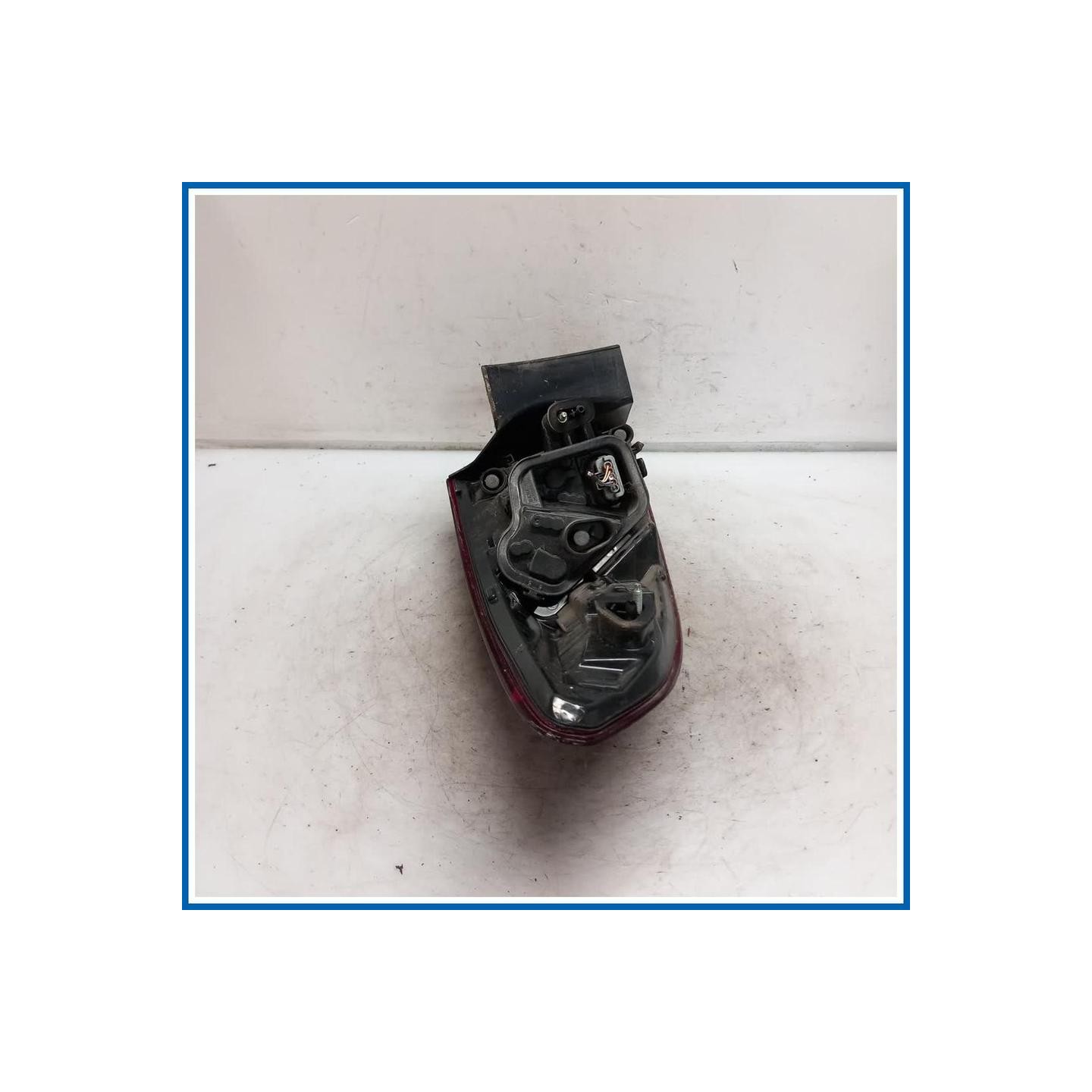 Fanale est. post. dx. RENAULT Mégane III SW