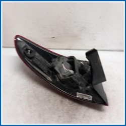Fanale est. post. dx. RENAULT Mégane III SW
