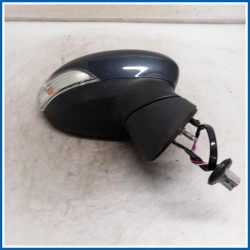 Retrovisore esterno ant. dx. FORD Fiesta VI