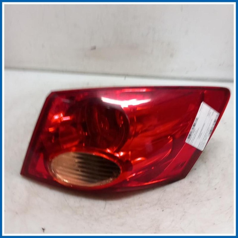 Fanale est. post. dx. HONDA Accord IX SW