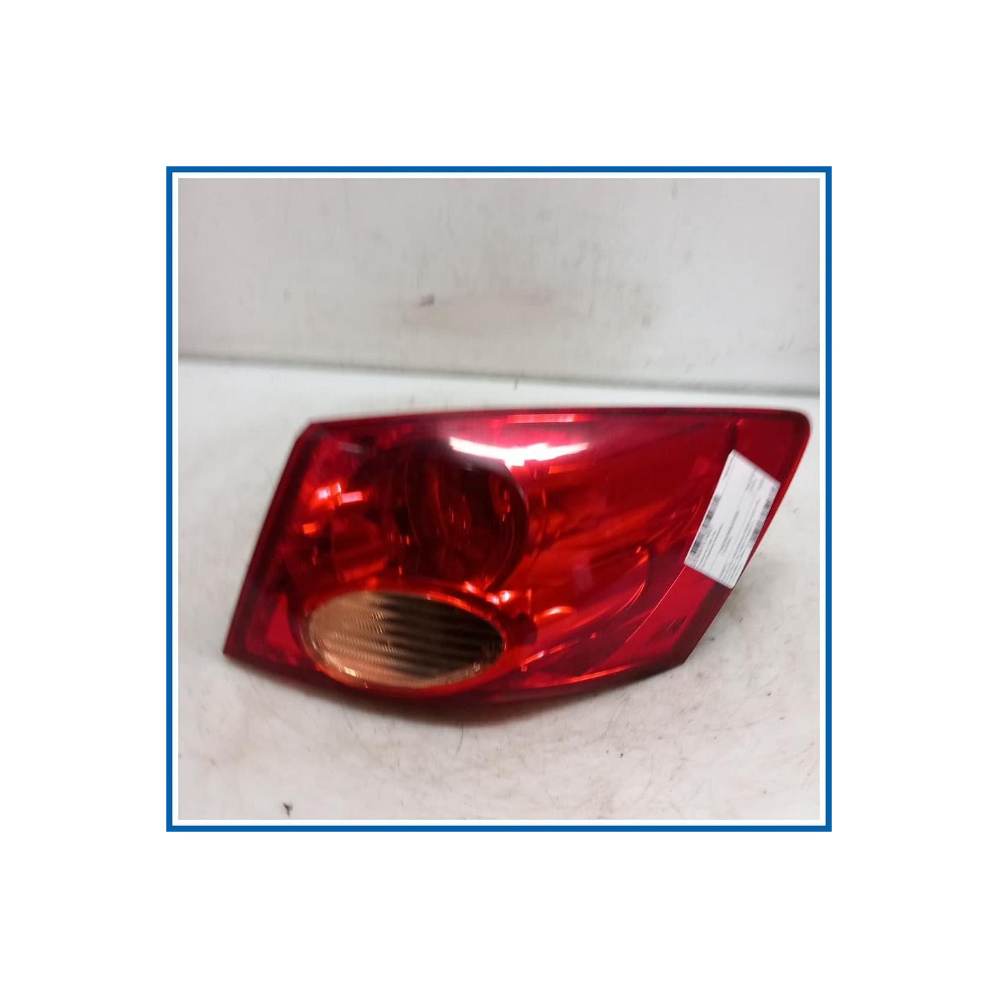 Fanale est. post. dx. HONDA Accord IX SW