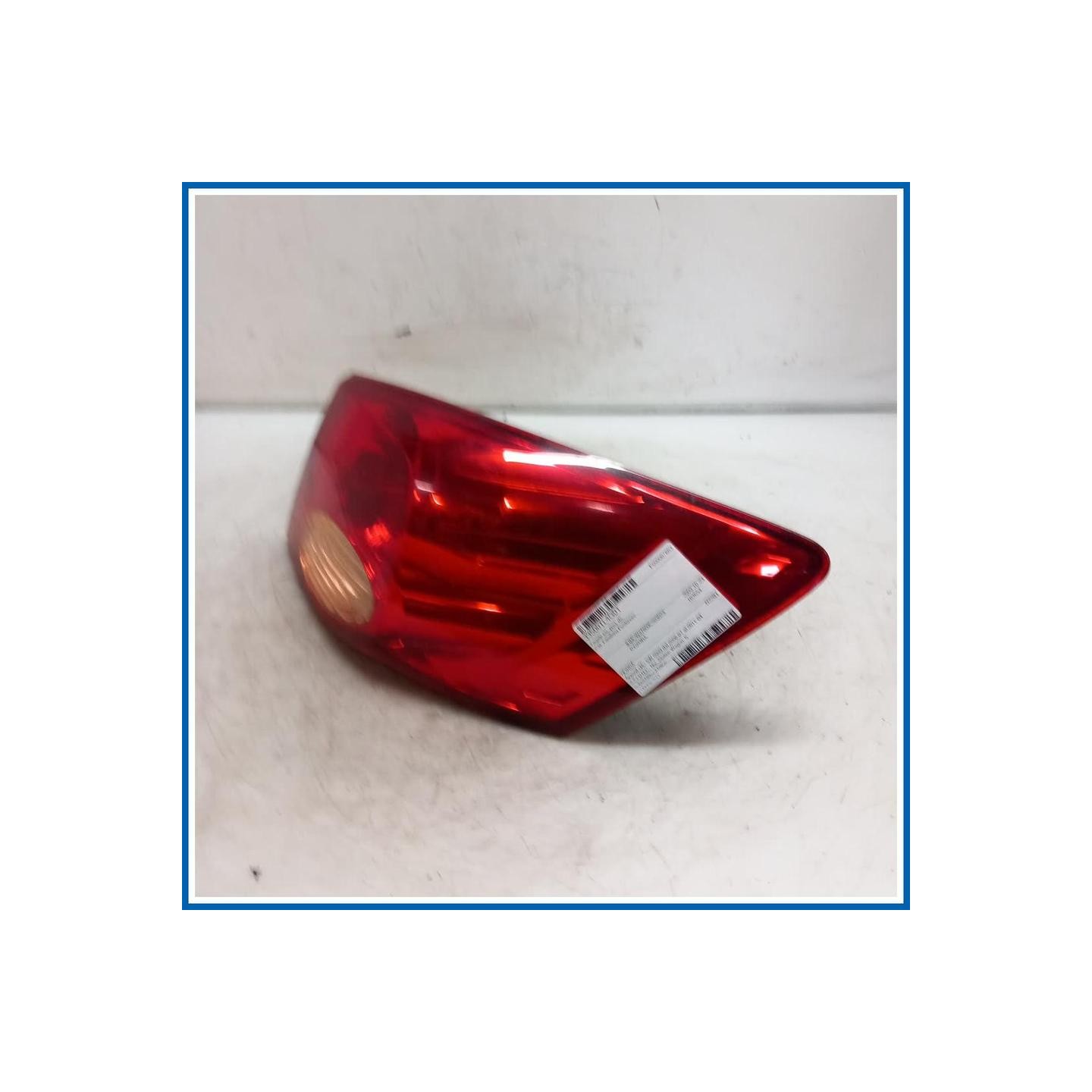 Fanale est. post. dx. HONDA Accord IX SW