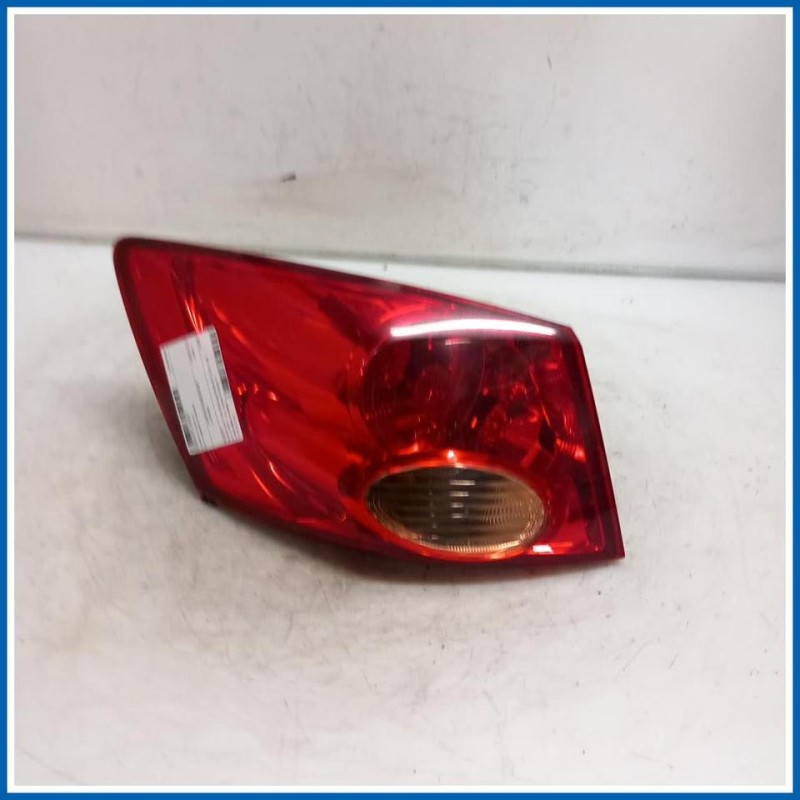 Fanale est. post. sx. HONDA Accord IX SW