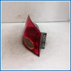 Fanale est. post. sx. HONDA Accord IX SW
