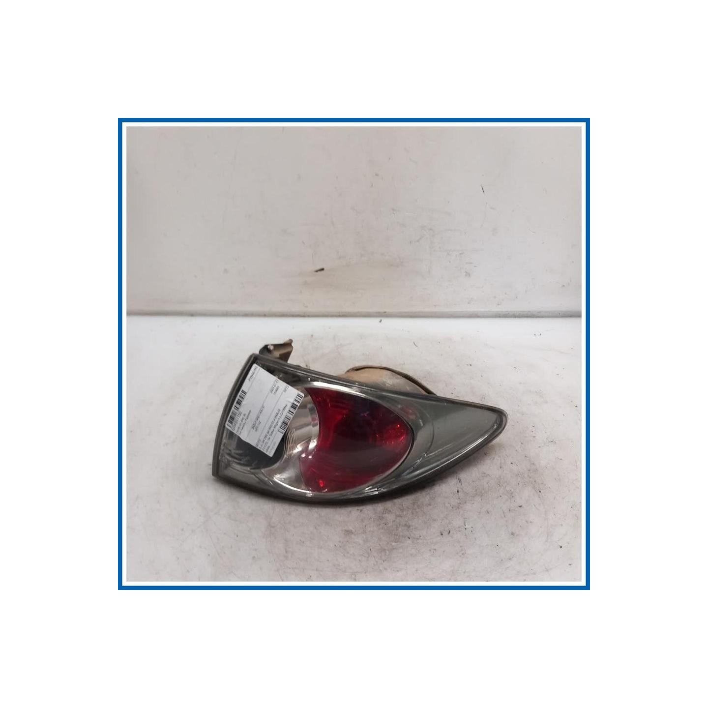 Fanale est. post. dx. MAZDA 6 I SW