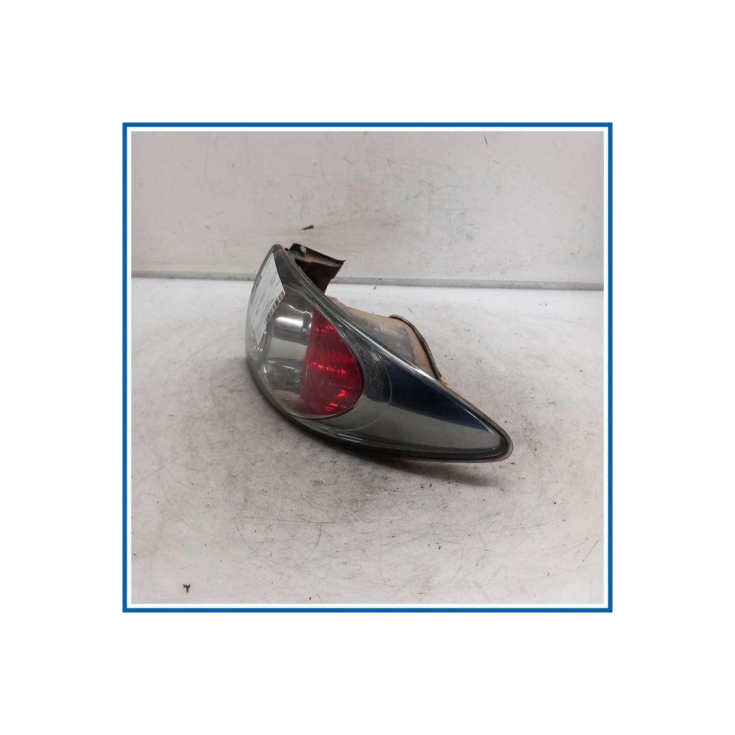 Fanale est. post. dx. MAZDA 6 I SW