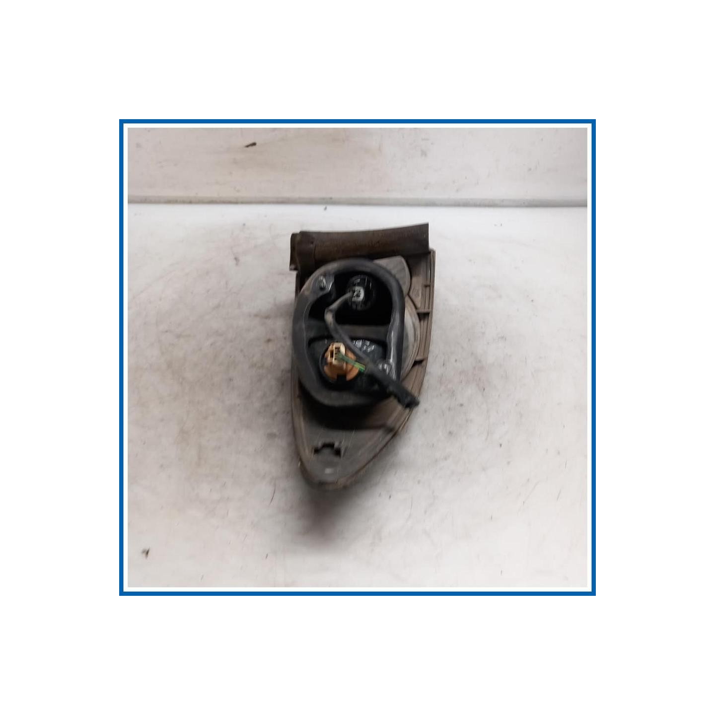 Fanale est. post. dx. MAZDA 6 I SW