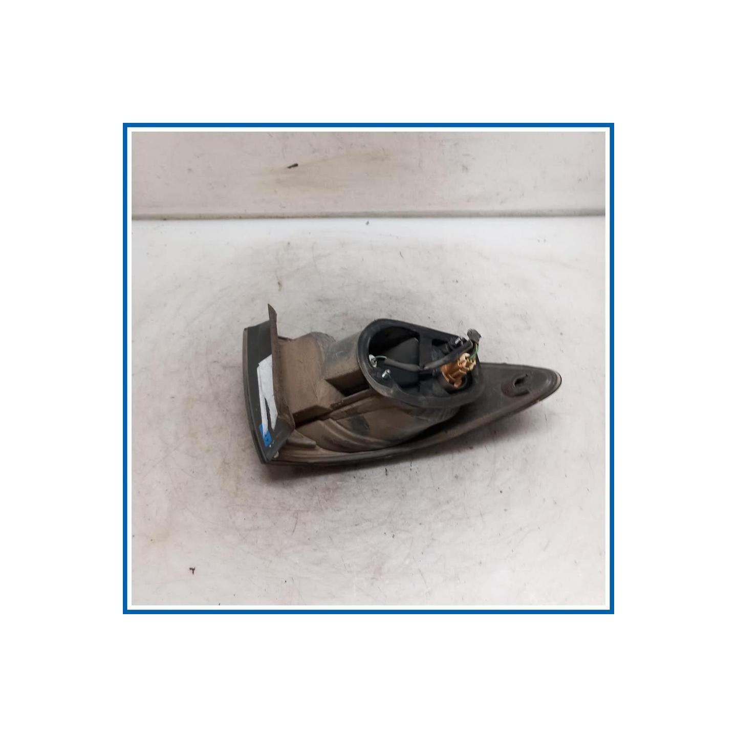Fanale est. post. dx. MAZDA 6 I SW