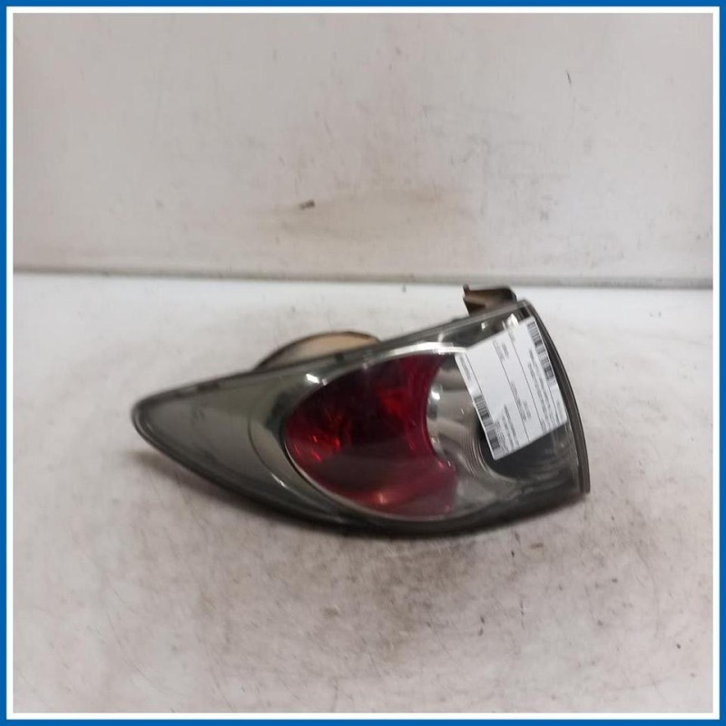 Fanale est. post. sx. MAZDA 6 I SW