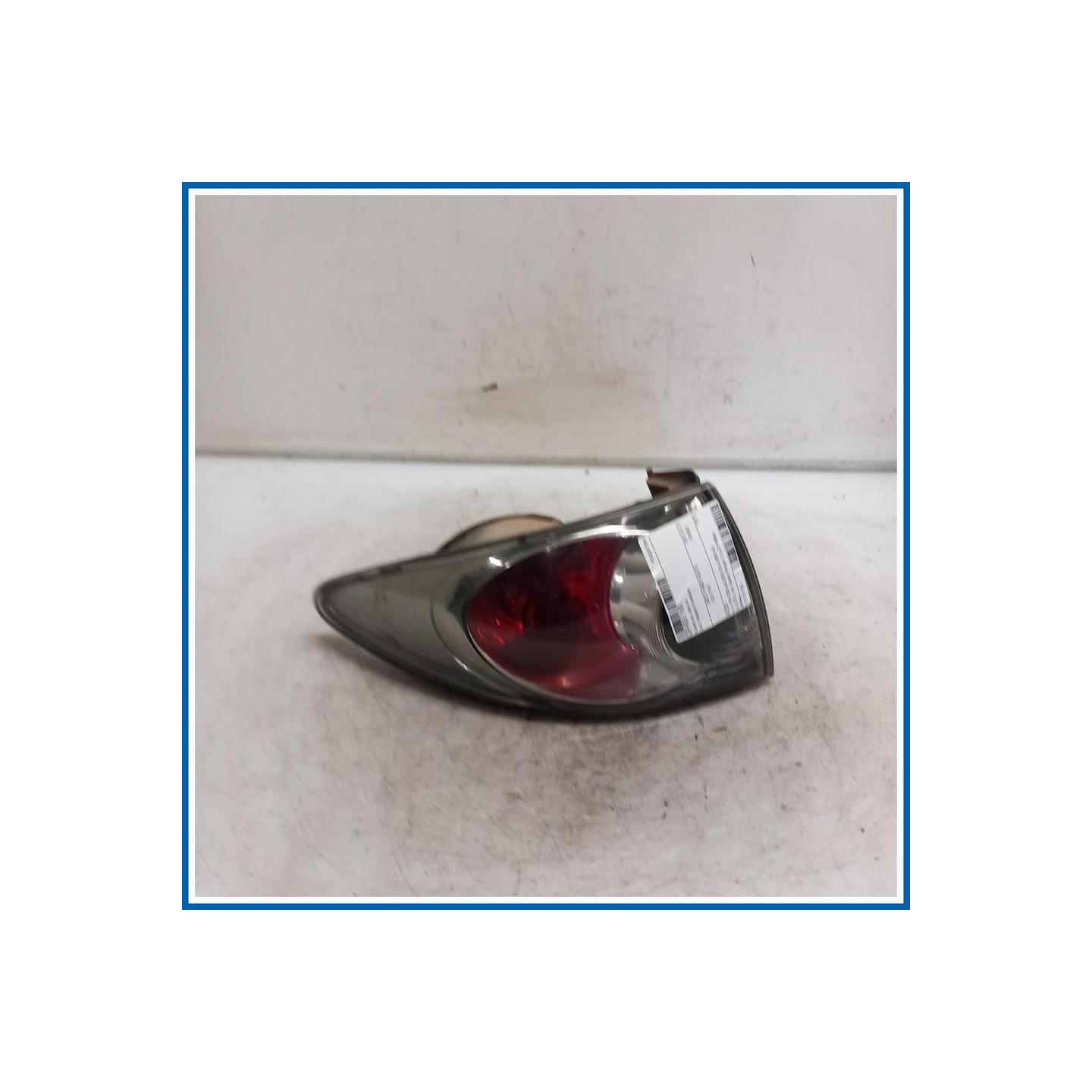 Fanale est. post. sx. MAZDA 6 I SW